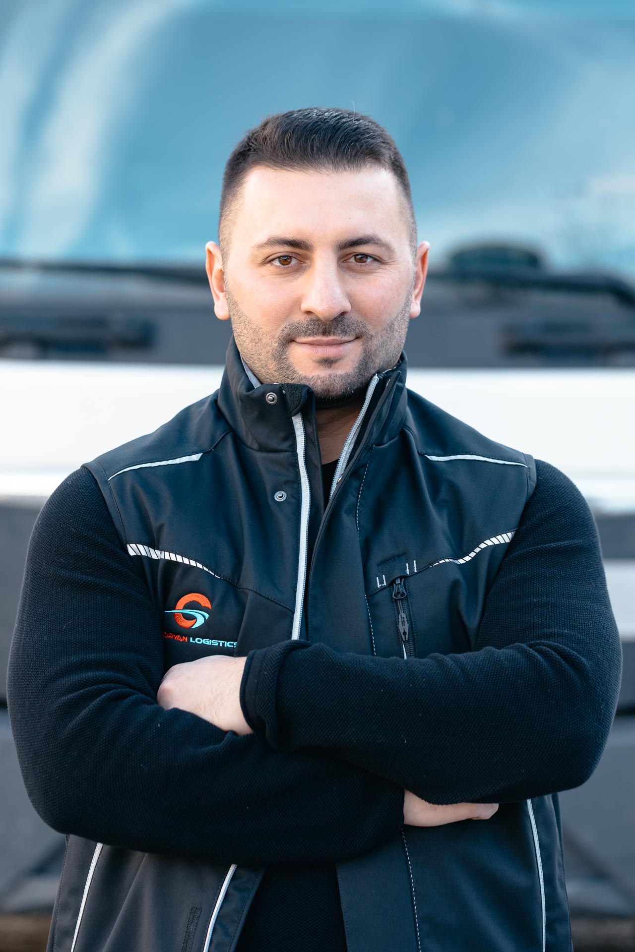 Martin Grigoryan